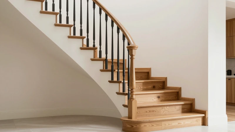 Comment choisir son escalier sur mesure ?